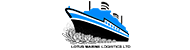 LOTUS MARINE LOGISTICS